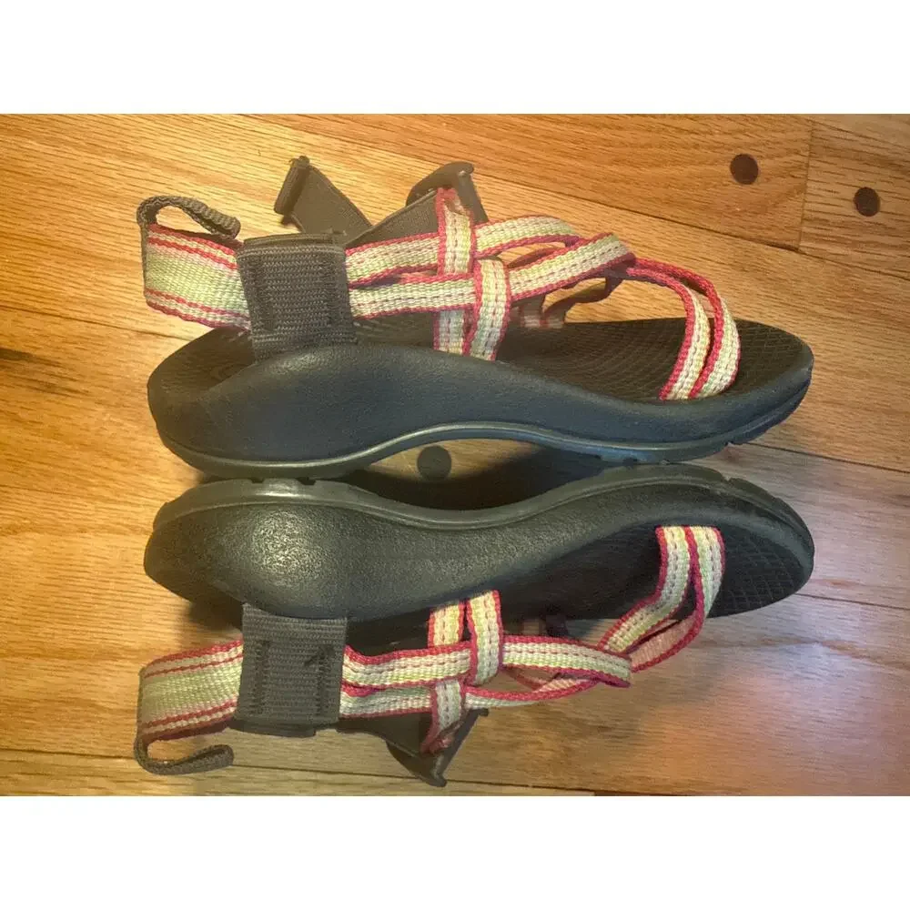 Chaco Toddler Sz 11 Water Hiking Sandals Excellent Condition